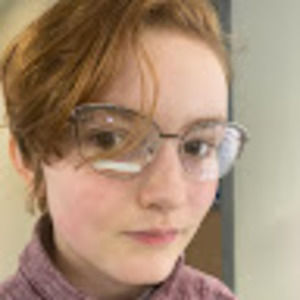 Meet your Posher, Tegwyn